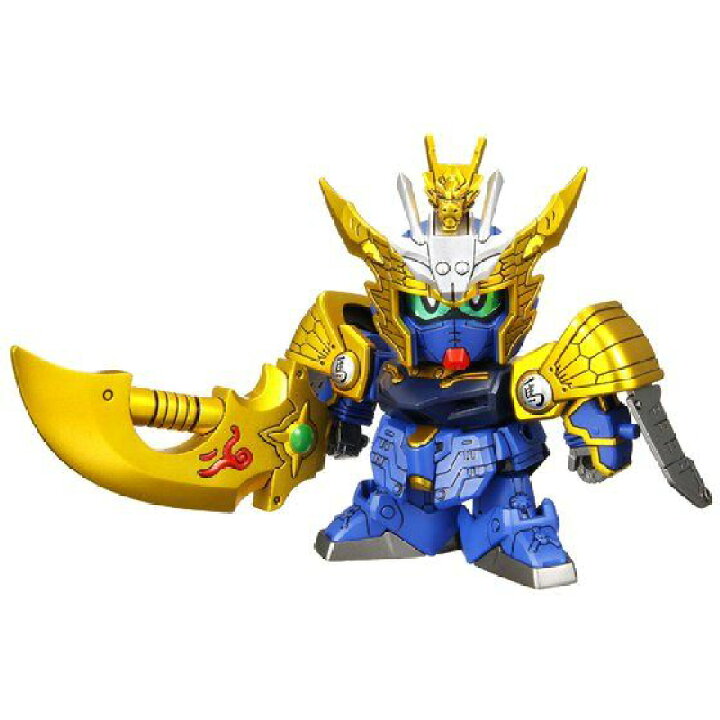 楽天市場】SDガンダム BB戦士BB戦士 SDガンダム 三国伝外伝 武勇激闘録  
