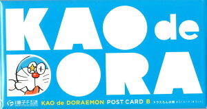 h KAO de DORAEMON |XgJ[h B 4 qEFEsY~[WA