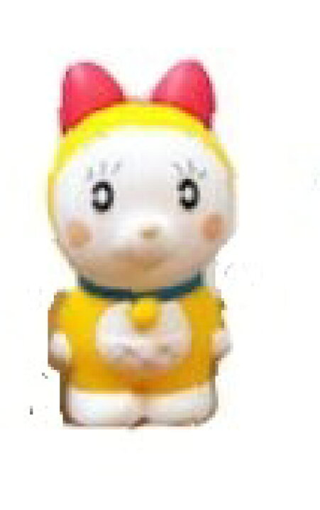楽天市場】ドラえもん 指人形(ゆびにんぎょう) ドラミ 藤子・F・不二雄 