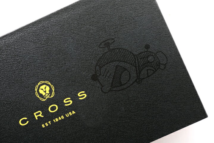 楽天市場】ドラえもん 50周年記念 CROSS ボールペン 藤子・F・不二雄 