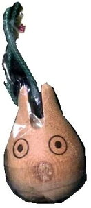 Wupٌ MOKURIN ₫ L[z_[ ƂȂ̃gg