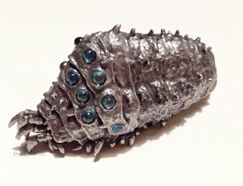 ジブリ美術館限定 風の谷のナウシカ 王蟲(オウム) 青眼