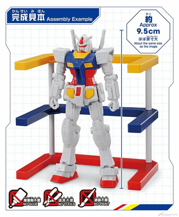 楽天市場】非売品 ガンダムファクトリー限定 1/200 RX-78F00 ガンダム 