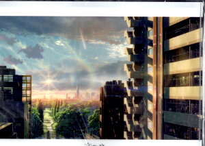 Ń̖BW NAt@C B u̗t̒v VC