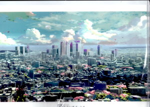 Ń̖BW NAt@C C ub5Z`[gv VC