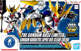 楽天市場 ガンダム バルバトス ルプスレクスの通販