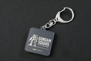GUNDAM SQUARE(�K���_�� �X�N�G�A)���� �A�N�����L�[�z���_�[ RX-78-2�K���_�� �@����m�K���_��