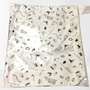 �h�������� SHIRO×KURO(38×34cm) �o�b�O ���q�EF�E�s��Y�~���[�W�A������