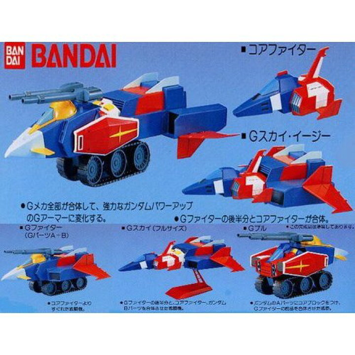 楽天市場 1 144 Gアーマー 機動戦士ガンダム ゾートロープ