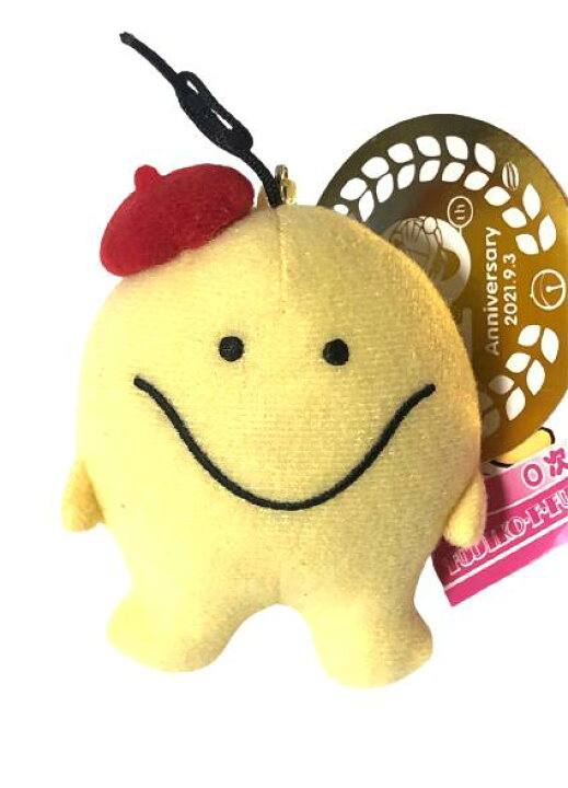 楽天市場 オバケのq太郎 O次郎 ぬいぐるみストラップ 10周年ver 藤子 F 不二雄ミュージアム限定 ゾートロープ