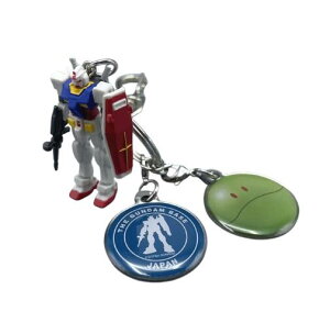 �K���_���x�[�X���� �o�[�X�f�[�L�[�`�F�[��(�a����) RX-78�K���_�� �@����m�K���_��