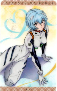 񔄕i gC EVANGELION STORE TOKYO-01 14NLOtFA mxeB