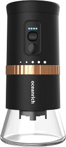 �yoceanrich(�I�[�V�������b�`)�z�R�[�h���X�����R�[�q�[�~�� G2 �u���b�N UQ-ORG2BL