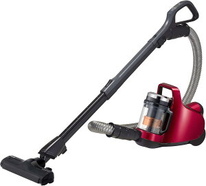 �yTOSHIBA(����)�z�|���@ �T�C�N���� �L���j�X�^�[�^�N���[�i�[ �R�[�h�� �y�ʃR���p�N�g �g���l�I�~�j VC-C7-R