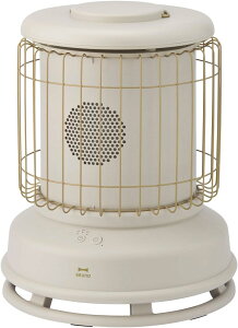 �yBRUNO(�u���[�m)�z�S���ʌ^�t�@���q�[�^�[ Classic Stove BOE 100-GRB