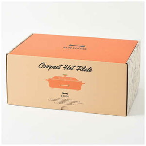 �yBRUNO(�u���[�m)�z�R���p�N�g�z�b�g�v���[�g �`�����b�hBOE021-CHRD