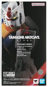 ROBOT�� �qSIDE MS�r RX-78-2 �K���_�� ver. A.N.I.M.E. [BEST SELECTION] (���X�g�A����)