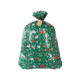 【1枚】 【3枚セット】 プレゼント袋 特大ラッピング袋 ビッグサイズ 超特大 リボン付 ギフトカード付き ラッピング プレゼント ギフト 大きい クリスマス お祝い 大きいサイズ 贈り物