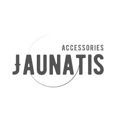 シルバーアクセサリーJAUNATIS