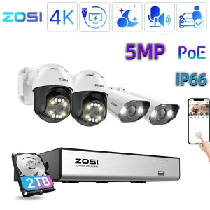 hƃJ O ƒp 500fpoedhƃJ4 4K 800fPoEdh8ch hdd2tb p`g PTZ ǔ aiľm TCx IP66h ^ uĎ ԃJ[ PC/X}zΉ 