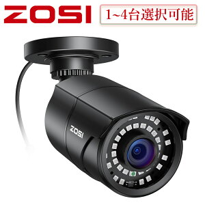 hƃJ O ƒp ĎJ AiOJ 1080P 230f AiO/AHD/CVI/TVIJ 36ԊO OSD{^ 3.6MMŒ背Y IP67h P[uڑ\ erڑ hdmi L 2