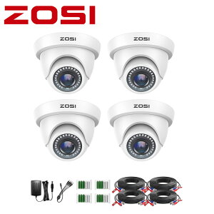 hƃJ AiO hƃJ O L ĎJ O hƃJZbg 4Zbg 1080P 200f AiOM ahdJ ip66 hJ ԊO h Ď BNCP[uڑ\