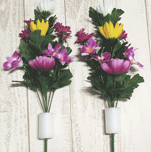 [ŒZo]S38cm w1(2)x 1,280~ (p[v) ~bNX(ԃJo[t)(38cm 22cm)4291-2-21