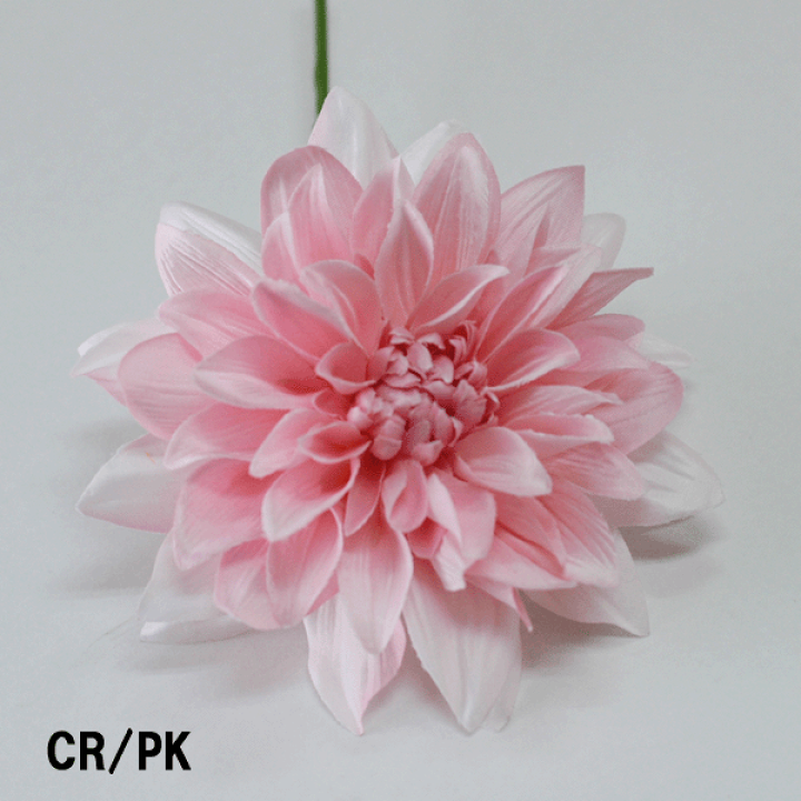 楽天市場】[最短出荷]ダリア【造花】ダリアピック 全長18cm 花径
