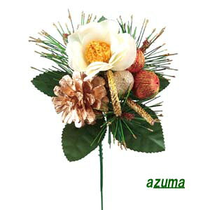 *[ŒZ]o] }tsbN(֕tEzCg)(S19cm Ԍa5cm) VD-4119-WHysbNz