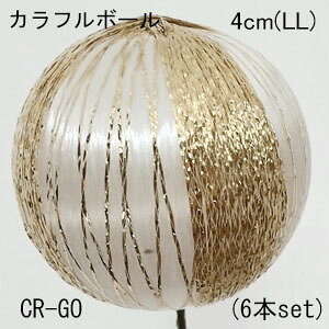 oׁyLL-4cm N[S[h 6{setzJt{[(LL) VD-6967-LL-(CR-GO)-6