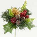 おすすめ商品【アップル付 クリスマスピック】フォレスト クリスマスピック 22179