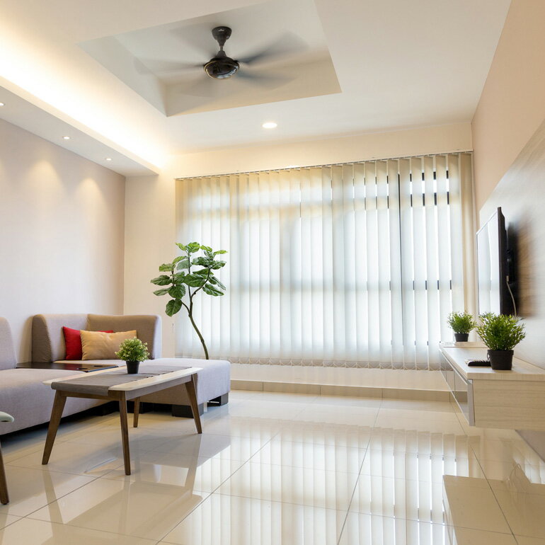 インテリアグリーン