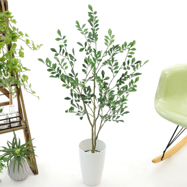 楽天市場 フェイクグリーン 造花 人工観葉植物 シマトネリコ 100cm 室内 部屋 風水 消臭 観葉植物 フェイク 人工 大 大型 リビング 玄関 人気 空気清浄 葉 葉っぱ リアル 室内用 インテリア かわいい 空気 植物 大きい 大きめ おしゃれ グリーン 鉢 植木鉢