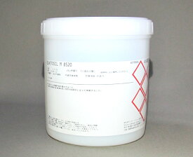 旭化成　ワッカーシリコーン　M8520　1kgセット（硬化剤T-40付属）　[型取り用シリコン・型取り材]
