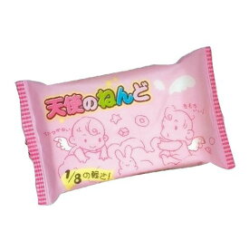 天使のねんど 80g 新日本造形 2231-423 | 粘土 ねんど