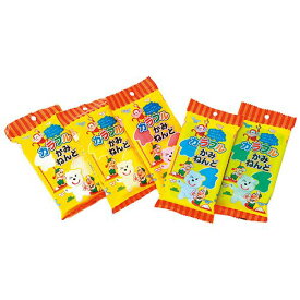 カラフルかみねんど 黄 約60g | 中部電磁器工業 CECのねんど