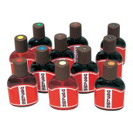 クラフト染料 12色セット(100mL)