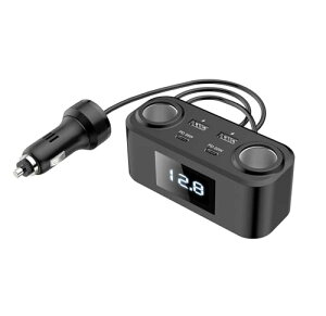 SHEAWA J[`[W[ }[d QC3.0 USB2|[g Type-C|[g VK[\Pbg2A PD35W+PD22W Quick Charge 3.0 dv 12V/24V ԗpUSB[d iPhoneAAndroid