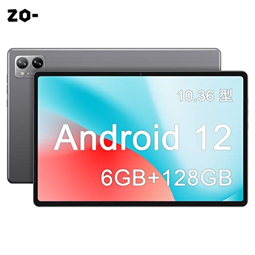 Android 12 タブレット N-one NPad Plus タブレット 10.4インチ wi-fi 