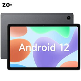 ALLDOCUBE タブレット iplay50【2023 Android12 タブレット 10.4インチ大画面 アンドロイドタブレットUnisoc T618 8コアCPU Tablet WIFIモデルタブレット 1200*2000FHD I