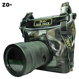 大作商事 DiCAPacα デジタル一眼レフカメラ専用防水・防塵ケース WP-S10