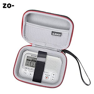 \j[ SONY [J[hR[_[ ICD-LX31A/ ICD-LX30ΉRLSOCO [P[X