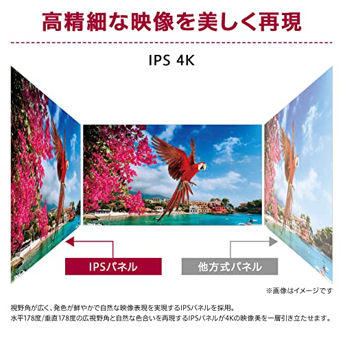 楽天市場】LG モニター ディスプレイ 27UL500-W 27インチ/4K/HDR(標準