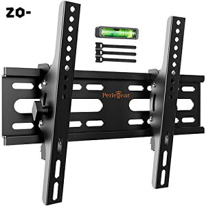 Perlegear Ǌ|er  13-42C`Ή ^ ㉺px߉\ ω׏d45kg VESA300x300mm܂ j^[Ǌ| erׂ LCD/LED/terΉ y tȒP