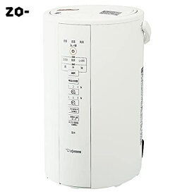 象印 加湿器 4.0L ホワイト EE-DC50-WA