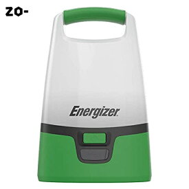 Energizer(エナジャイザー) LEDライト モバイル端末へ給電可能 充電式USBランタン(明るさ最大1000lm/点灯時間最大5時間) ALURL7