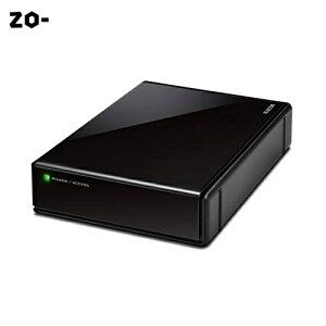 GR HDD Otn[hfBXN 4TB SeeQVaultΉ er^ 񂽂ڑKCht Ét@X݌v ubN ELD-QEN2040UBK