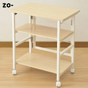 RP TChe[u(܂肽) 57×s38×65cm A4Ή Xgbp[tLX^[ I߉\ RpNg[ g񂽂 i`Cv/AC{[ PSR-5738(NM/IV)