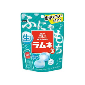 森永製菓 生ラムネ玉 32gx10袋