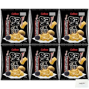 Jr[ |eg ubNybp[65g×6 TopsellerIWi|PbgeBbV܂ty݌ɂz